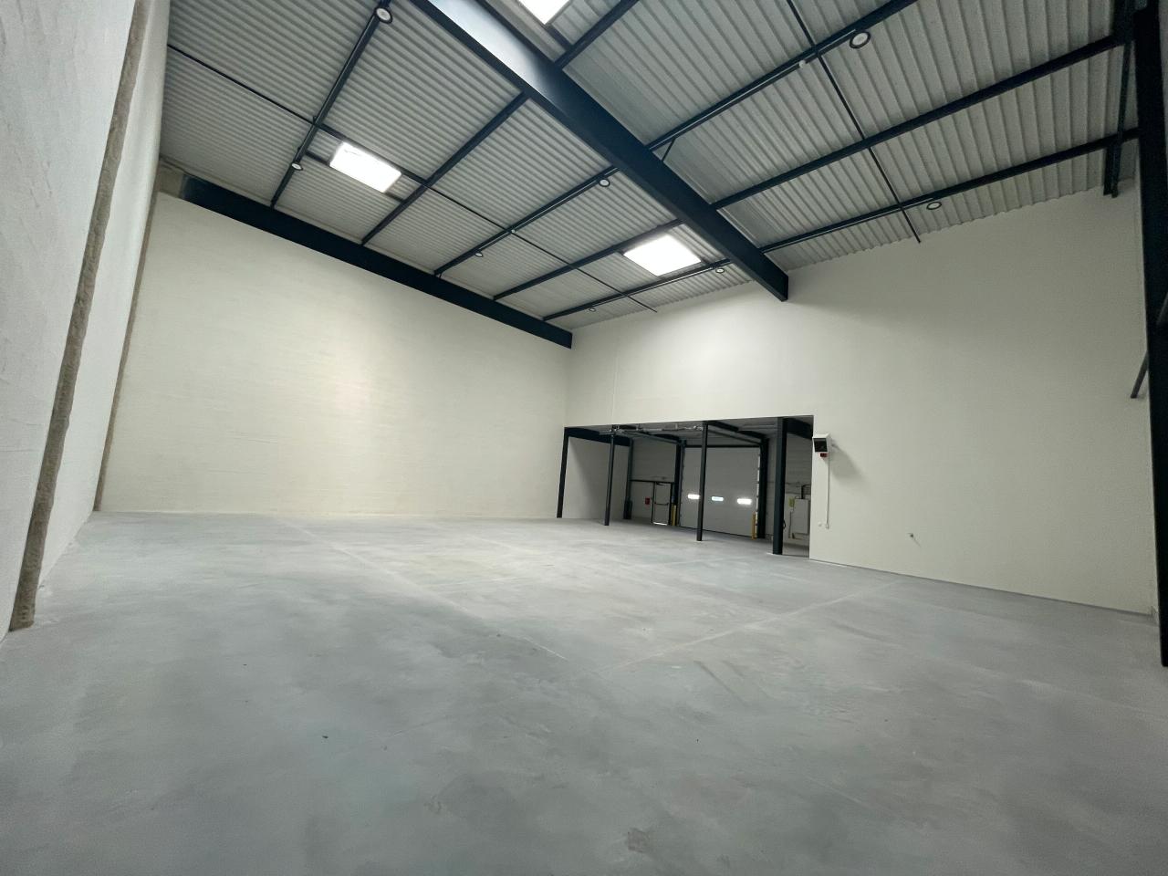 Local d'activité Osny 2999m² Location local d'activité Osny Val-d'Oise OLACT2308770 8